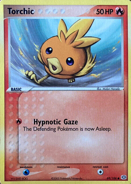 pokemon card torchic Credit Card Skin two booster packs from the 30th CELEBRATION expansion And today we added in