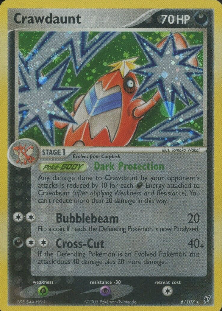2005 EX: Deoxys Pokemon Cards Price Guide - Sports Card Investor