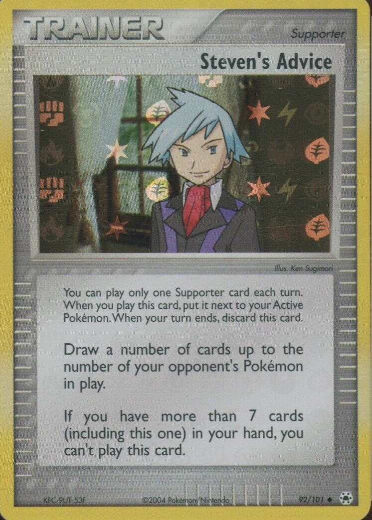steven's resolve pokemon card - Celestial Storm Originally released August 3 Steven's Resolve #145 Prices |