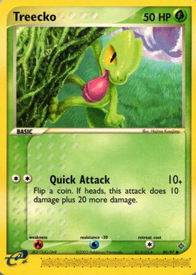 2003 EX: Dragon #80/97 Base