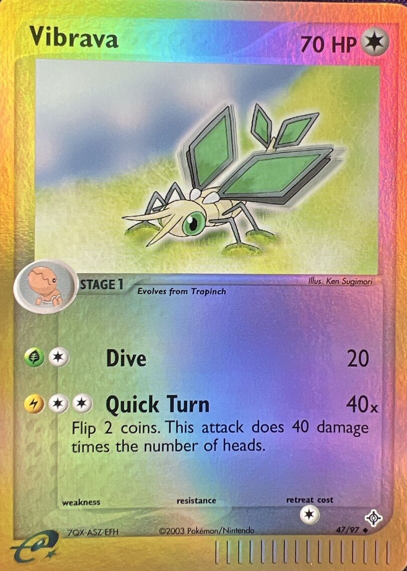 kricketune pokemon card Kricketune | Pokmon Cards and Details