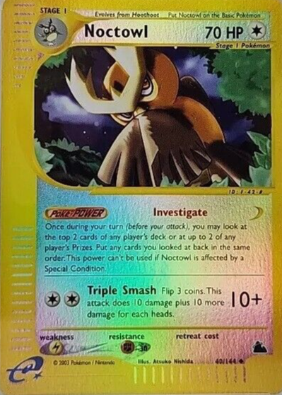 arcanine legendary pokemon card Amazon.com: Pokemon - Arcanine 059/165 151 - Reverse Foil
