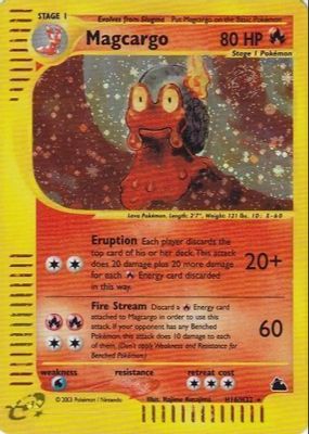 2003 Skyridge #H16 Holo