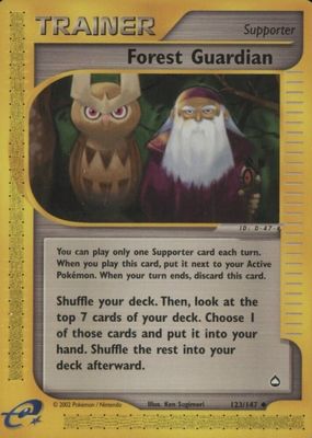 2003 Aquapolis #123/147 Base