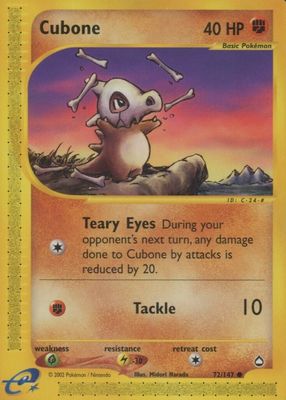 2003 Aquapolis #072/147 Base