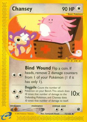 2002 Expedition #072/165 Base