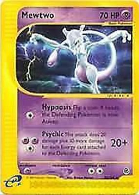 Mewtwo Holo 10/102 - 1999 Pokémon WOTC 1999 WOTC Pokemon TCG Base Set Mewtwo Holo 10/102 | eBay