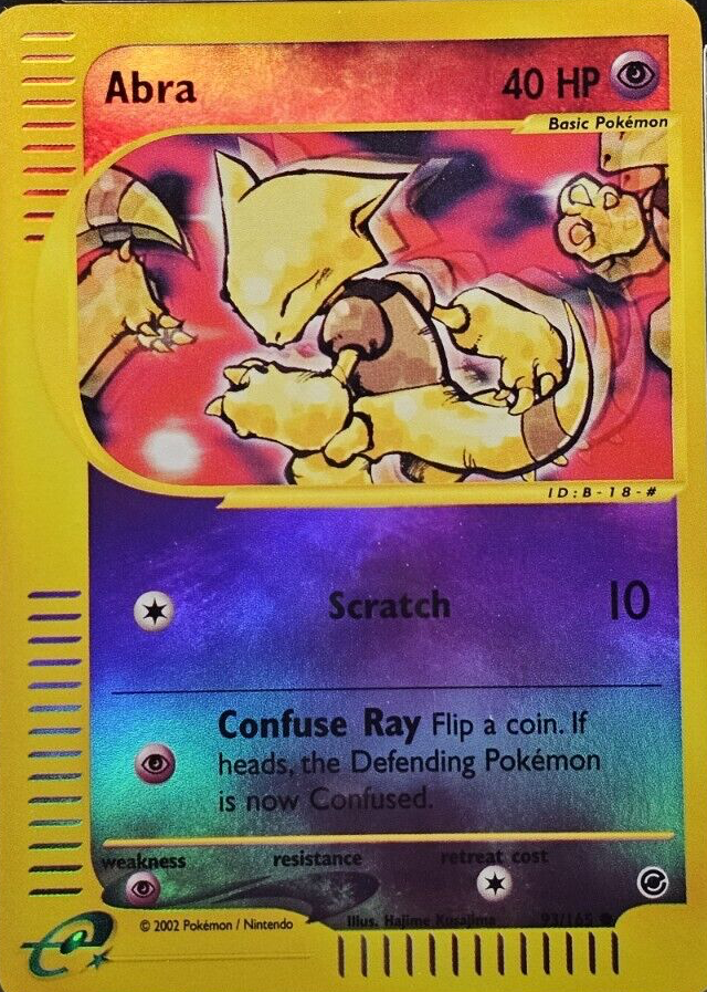 are non holographic pokemon cards worth anything Are Reverse Holo Pokemon Cards Worth Anything?  OG Cards