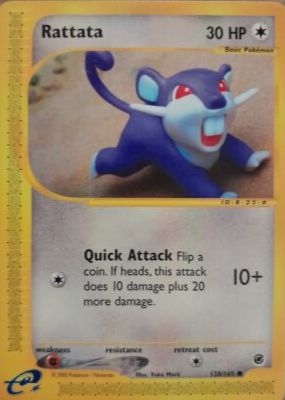 2002 Expedition #128/165 Base