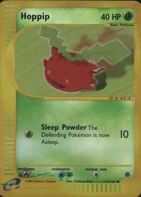 2002 Expedition #112/165 Base