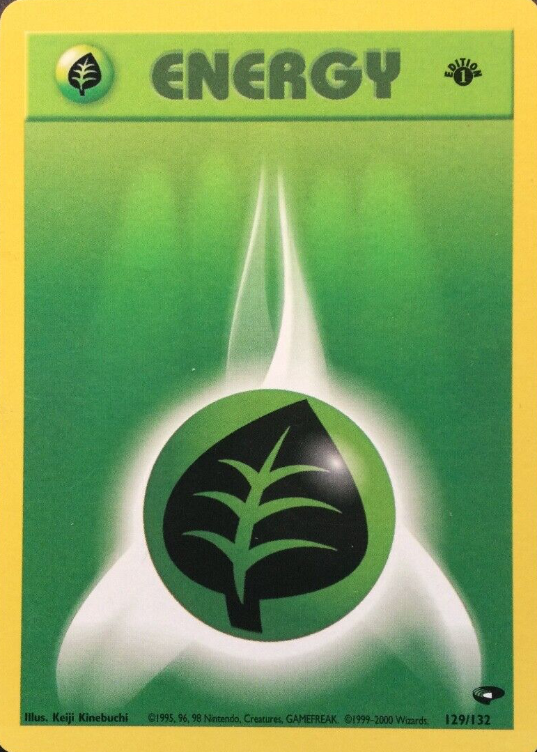 original pokemon energy cards Courtyard | cards, reimagined  Meet Moduwa  an artist who transforms Pokmon Energy into works. His 1-of-1 hand-drawn sketches Pokemon X Collectible 64 Assorted Pokeman Energy