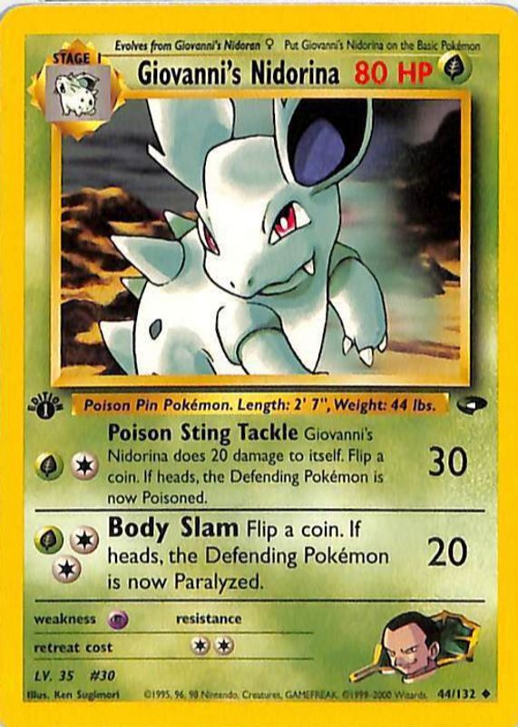 Pokemon Cards Price Guide - Sports Card Investor