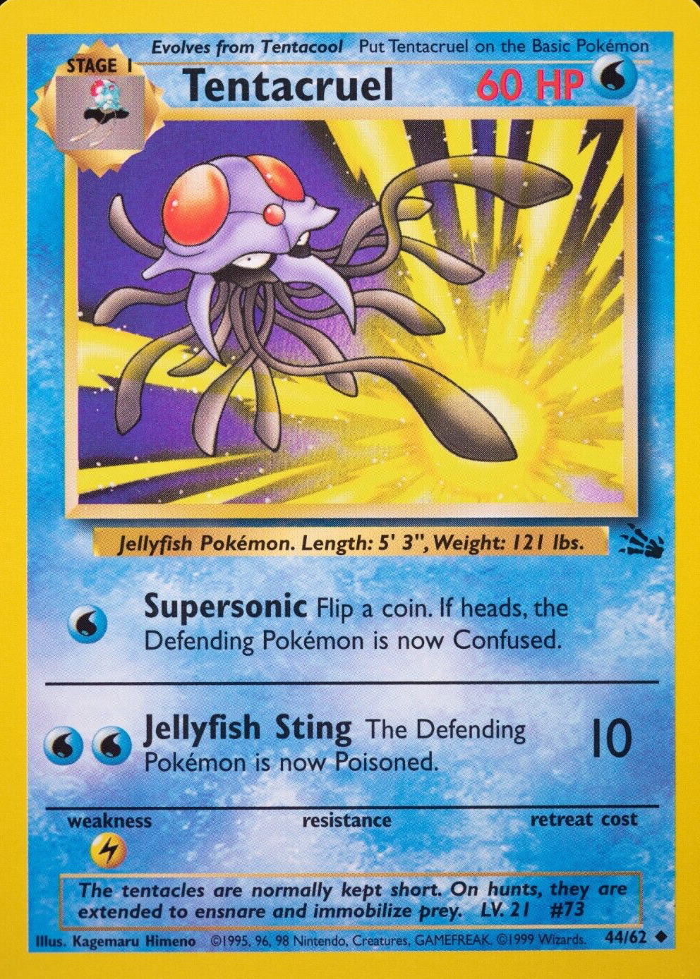 PSA 10 1996 Pokemon Red Poker Card Red Jack of Spades | eBay