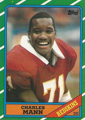 1986 Topps #181 Base