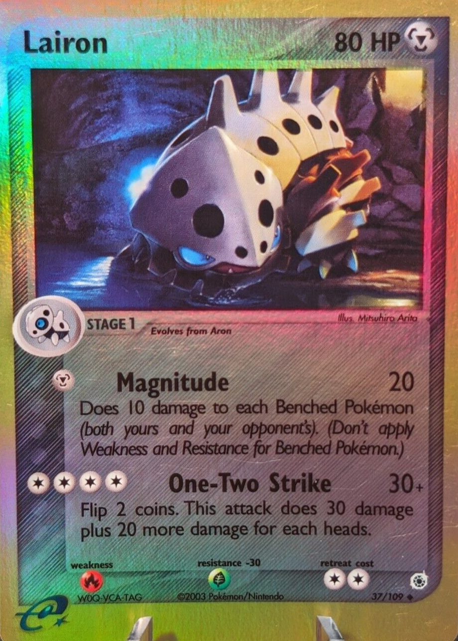 lairon pokemon card value 151 Booster Box sv2a Japanese Pokemon TCG – Kado Collectables main image 1