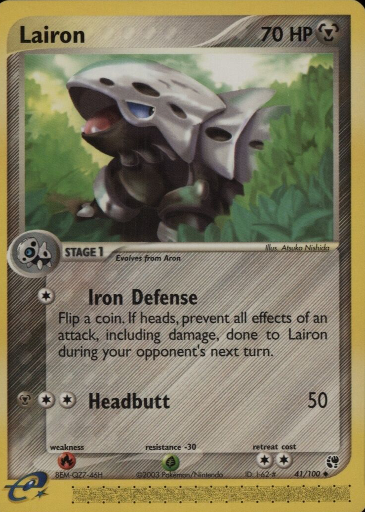 least printed pokemon card Least Printed Pokemon Card