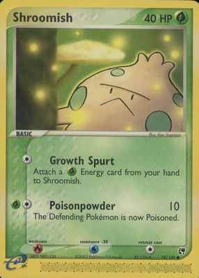 2003 EX: Sandstorm #078/100 Base