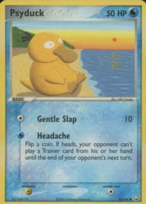 2004 EX: Team Rocket Returns #070/109 Base