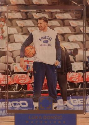 2021 Photogenic #5 Pregame