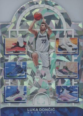 2021 Photogenic #1 The Shoe Game /(SSP)