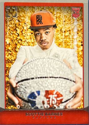 2021 Photogenic #116 Silver