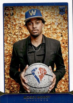 2021 Photogenic #112 Base