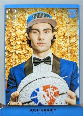 2021 Photogenic #104 Silver