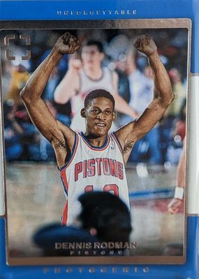 2021 Photogenic #16 Unforgettable