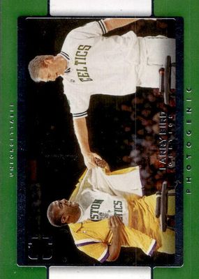 2021 Photogenic #9 Unforgettable