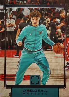 2021 Photogenic #3 Pregame