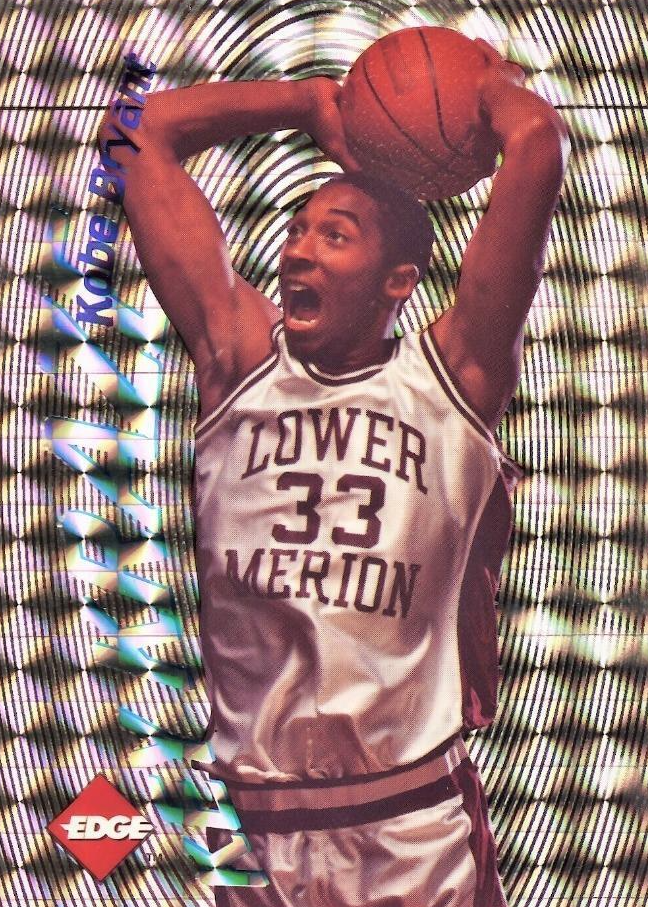 ＠NCAA レトロ カード コンプリートセット (EDGE 96) 1996 Collector's Edge President's Reserve Robert Smith #110