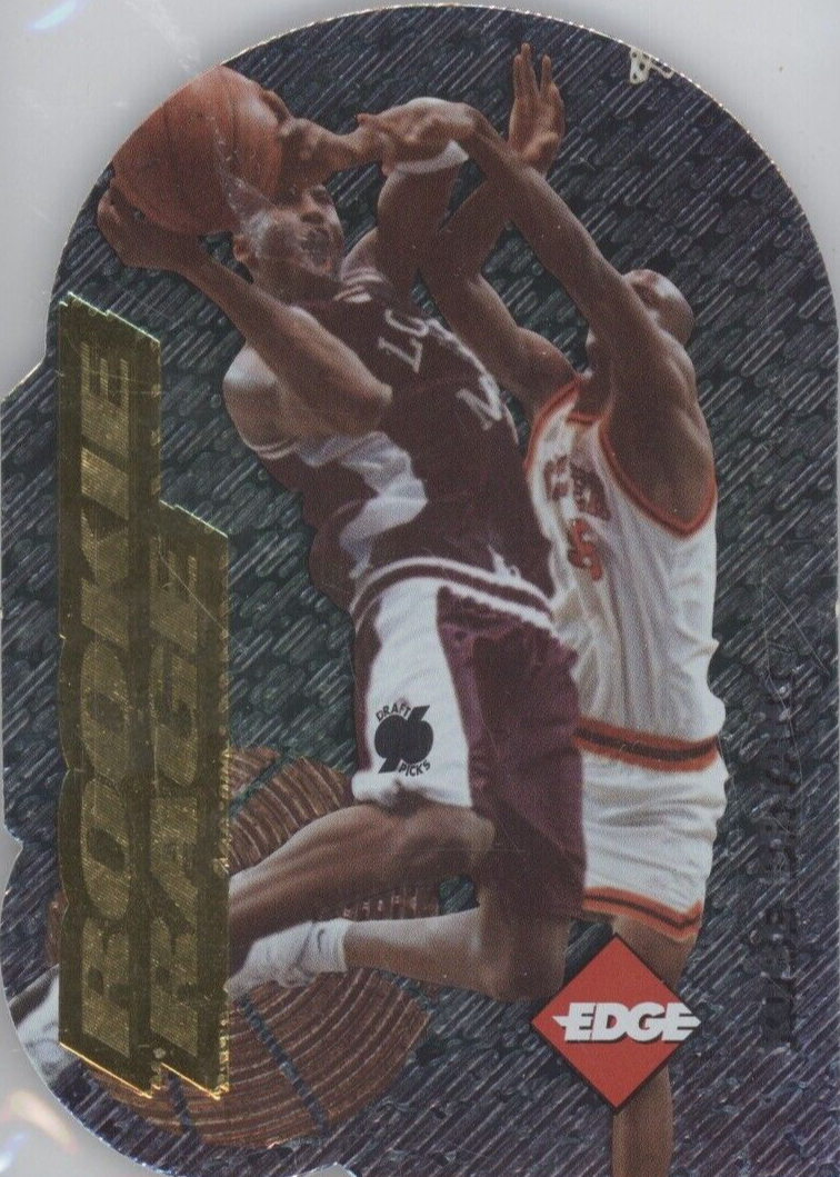 ＠NCAA レトロ カード コンプリートセット (EDGE 96) NCAA レトロ カード コンプリートセット (EDGE 96)