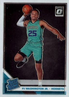 2019 Optic #152 Base