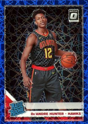 その他 Prizm Deandre Hunter RC Tiger Stripe その他 Prizm Deandre Hunter RC Tiger Stripe その他 Prizm