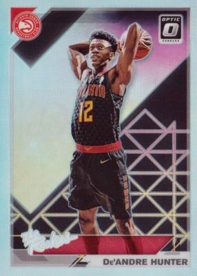 その他 Prizm Deandre Hunter RC Tiger Stripe その他 Prizm Deandre Hunter RC Tiger Stripe Deandre Hunter