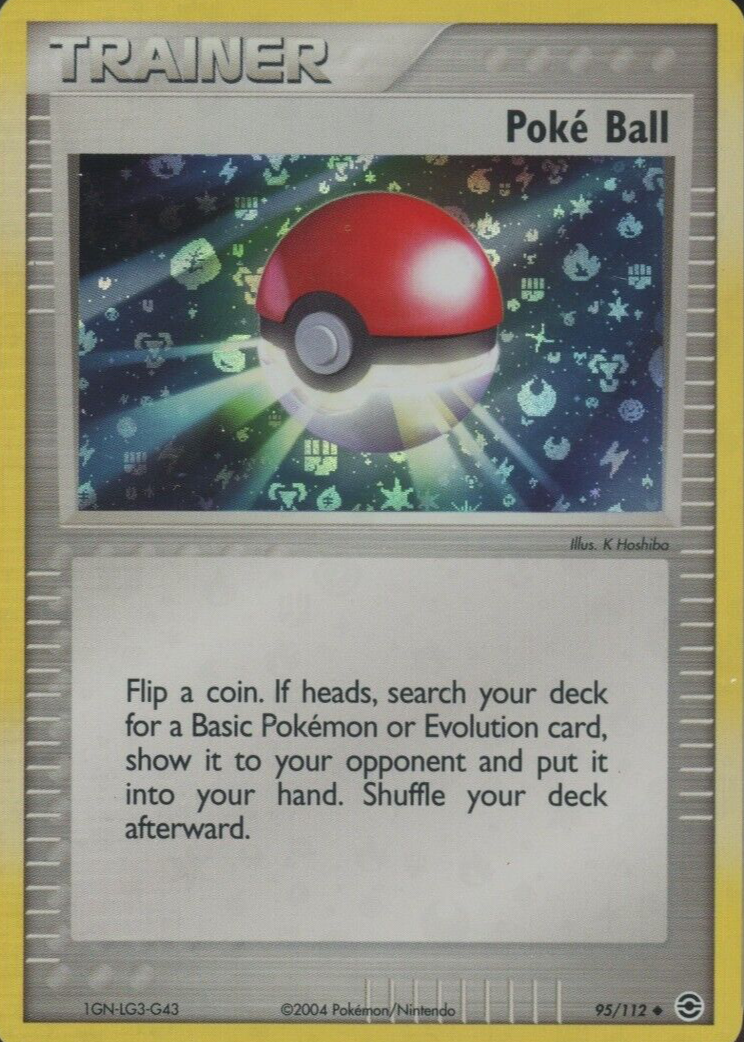 poke ball pokemon card Shop Rare & Individual Pokémon Cards | Your Ultimate Pokémon TCG Store main image 1