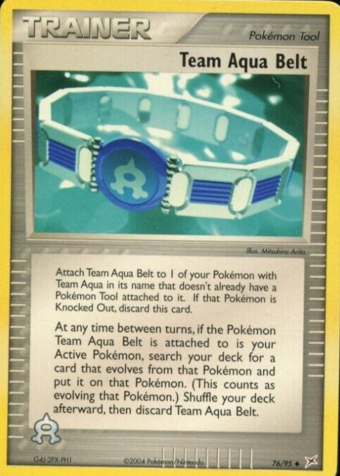 aqua patch pokemon card Guardians Rising This is of the Secret Rare rarity. Aqua Patch (Secret) (Holo) -
