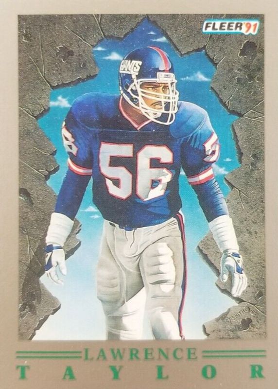 1991 Fleer Football Cards Price Guide Sports Card Investor