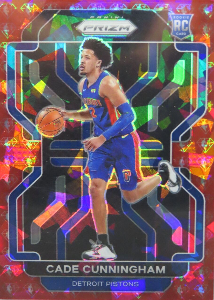 【624】NBA カード Thomas Bryant RC prizm 75シリ 2554_2589_4752_282