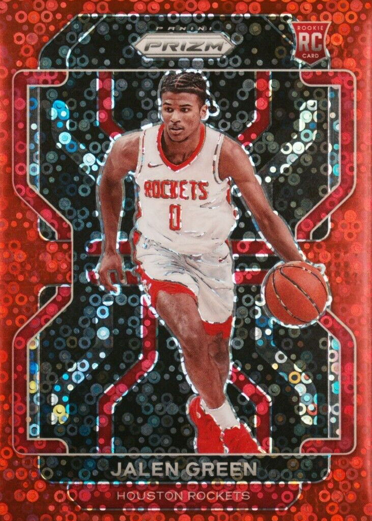 その他 21-22 Prizm choice Jalen Green RC PSA9 21-22 Prizm Choice Jalen Green Rc Psa9 | eBay