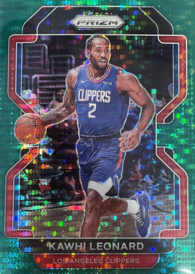 その他 2013-14 Prizm Kawhi Leonard /199 PSA9 Kawhi Leonard AUTO 2013-14 Panini Hoops Signatures BLUE TRIM