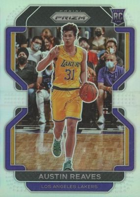 その他 Austin reaves RC auto /99 Austin Reaves 2021 Immaculate #118 Rookie Patch Auto /99