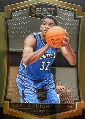 2015 Select Premier Level