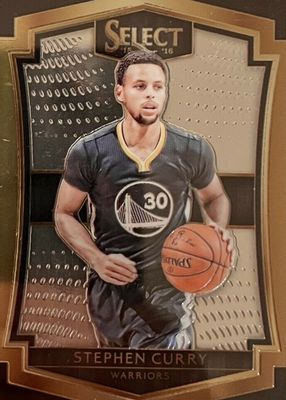 2015 Select #179 Premier Level