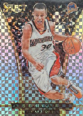 2015 Select Courtside Silver