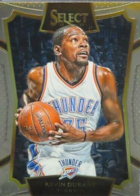 2015 Select #66 Concourse