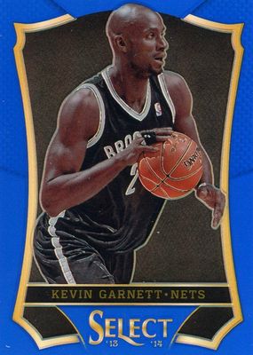 2013 Select #75 Blue /49
