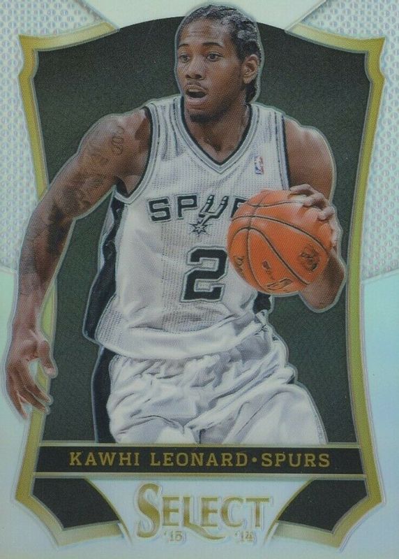 Kawhi cheap leonard 2013