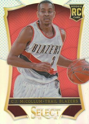 2013 Select #182 Silver