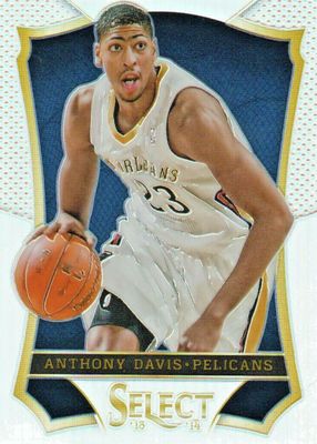2013 Select Silver